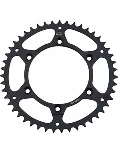 Piñón/corona JT SPROCKETS JTR808.47SC