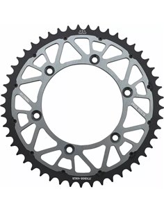 Corona Twinstar JT SPROCKETS JTX808.49GR