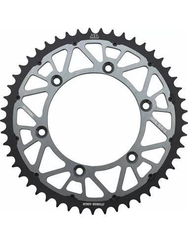 Corona Twinstar JT SPROCKETS JTX808.49GR