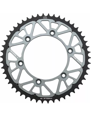 Corona Twinstar JT SPROCKETS JTX808.50GR