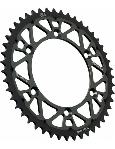 Corona Twinstar JT SPROCKETS JTX808.51GR