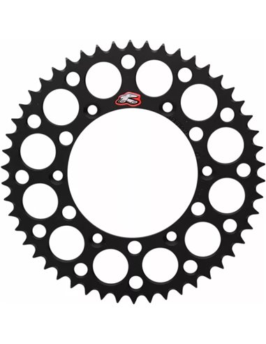 Corona RENTHAL 123U-520-50GYBK