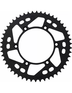 Corona de aluminio MOOSE OFFROAD 1211-808-50-10