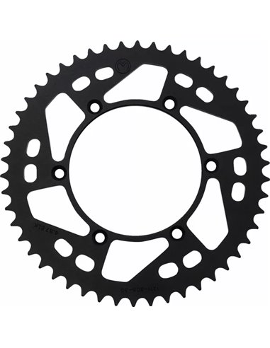 Corona de aluminio MOOSE OFFROAD 1211-808-50-10