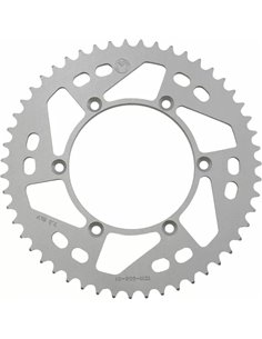 Corona de aluminio MOOSE OFFROAD 1211-808-51-11