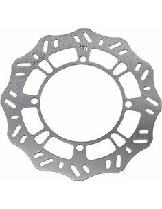 Disco de freno estándar MOOSE OFFROAD 1711-RR-SUZ02