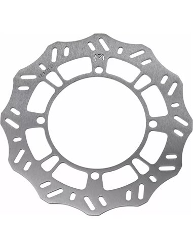 Disco de freno estándar MOOSE OFFROAD 1711-RR-SUZ02
