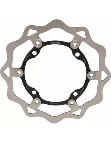 Disco de freno Wave® GALFER DF349FLW