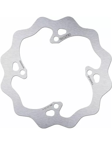 Disco de freno Wave® GALFER DF350WLL