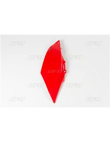 Couvercle latéral gauche (pour tuyau simple) Honda Crf250-450R Crf-Red Ho04670-070 UFO-Plast
