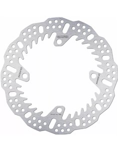 DISCO DE FRENO FIJO SHARK GALFER DF350HW4