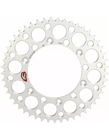 Corona RENTHAL 123U-520-49GYSI