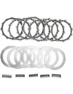 Kit de embrague DPK DP BRAKES DPK226