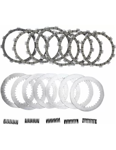 Kit de embrague DPK DP BRAKES DPK226