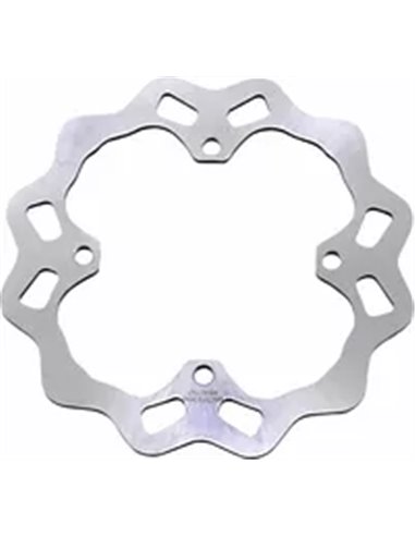 Disco de freno Wave® GALFER DF350W