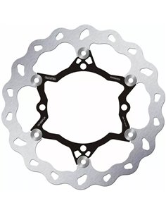 Disco de freno Wave® GALFER DF368FLW