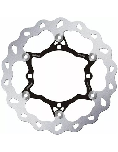 Disco de freno Wave® GALFER DF368FLW