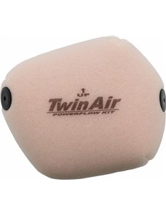 Filtro de aire de recambio en espuma ignífuga TWIN AIR 154224FR
