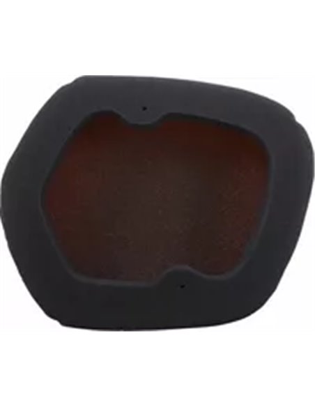 Filtro de aire de recambio en espuma ignífuga TWIN AIR 154224FR