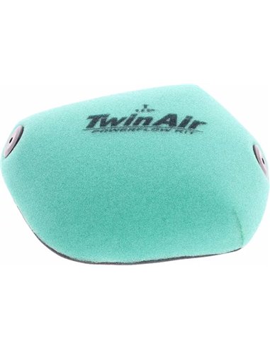 Filtro de aire prelubricado de fábrica TWIN AIR 154224FRX