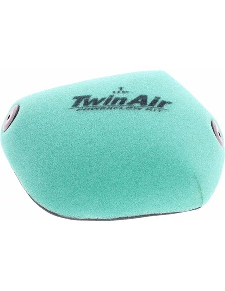 Filtro de aire prelubricado de fábrica TWIN AIR 154224FRX
