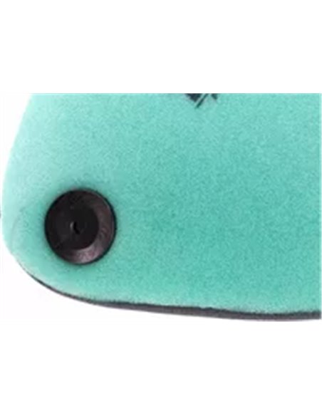 Filtro de aire prelubricado de fábrica TWIN AIR 154224FRX