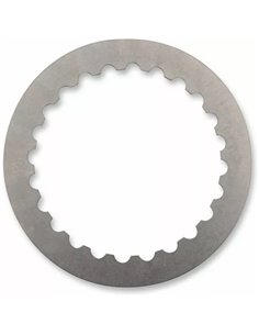 Disco separador de embrague en acero BARNETT 401-48-041006