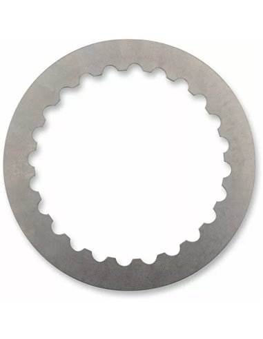 Disco separador de embrague en acero BARNETT 401-48-041006