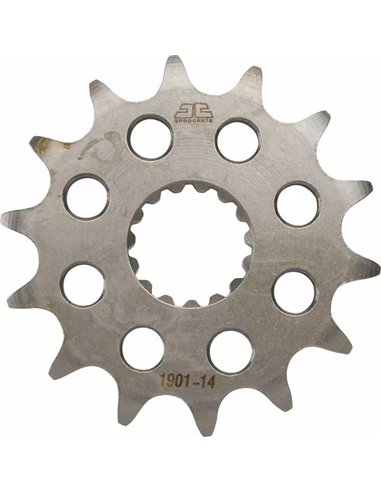 Piñón de arrastre JT SPROCKETS JTF1901.14