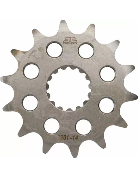 Piñón de arrastre JT SPROCKETS JTF1901.14