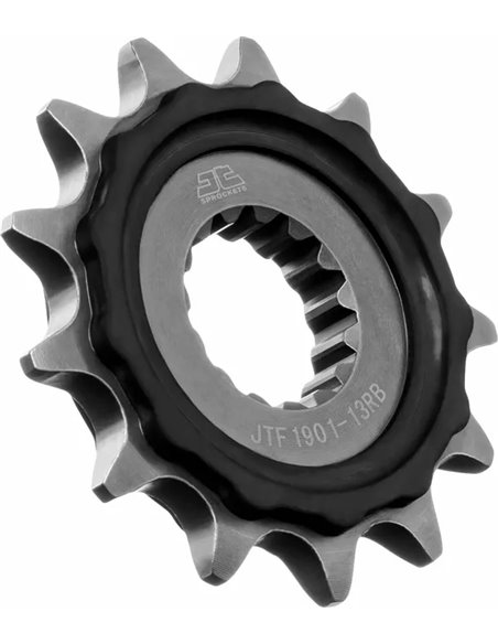 Piñón de arrastre JT SPROCKETS JTF1901.13RB