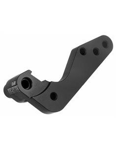 Soporte reubicación de pinza de freno GALFER SP041B