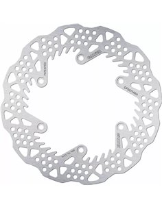 DISCO DE FRENO FIJO SHARK GALFER DF607HW4