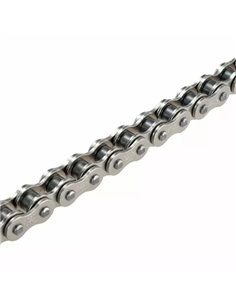Cadenas 520 HDR JT CHAINS JTC520HDRNN118SL