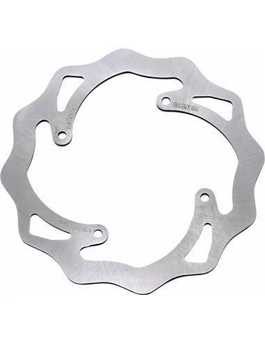 Disco de freno Wave® GALFER DF797W