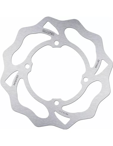 Disco de freno Wave® GALFER DF779W