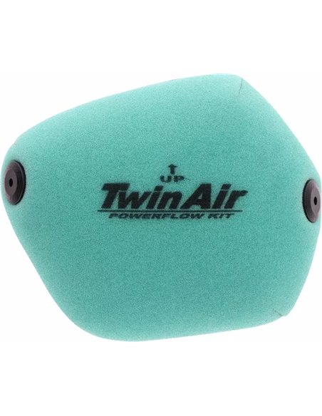 Filtro de aire prelubricado de fábrica TWIN AIR 154225X