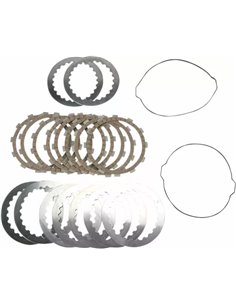 Kit de embrague completo MOOSE OFFROAD M90-232