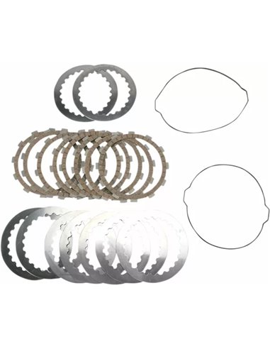 Kit de embrague completo MOOSE OFFROAD M90-232