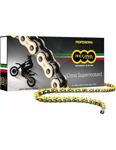 Cadena 520 RH2 Series REGINA 135RH2/1009