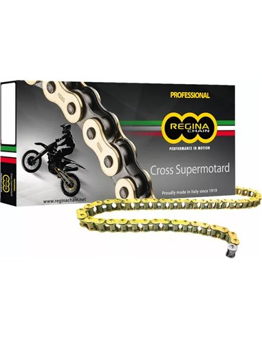 Cadena 520 RH2 Series REGINA 135RH2/1009