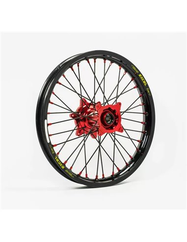 Rueda Elite MX-EN, radios negros KITE 20.730.1.RO