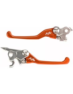 Manetas de freno y embrague Unbreakable KITE 34.112.0.AR