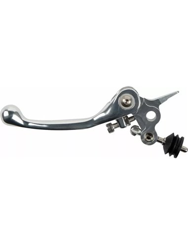 Maneta de embrague Flex FG forjada 6061-T6 MOOSE OFFROAD H07-5937CS