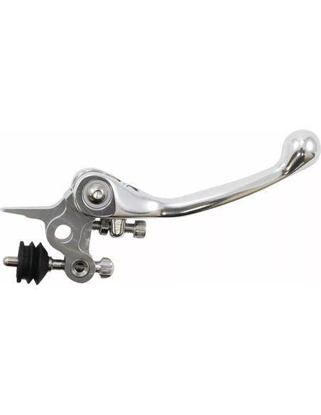 Maneta de freno Flex FG forjada 6061-T6 MOOSE OFFROAD H07-5937 BS