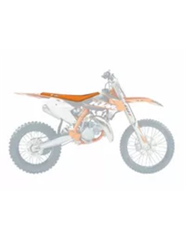 Funda de asiento BLACKBIRD RACING 1527H