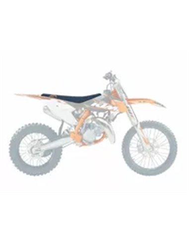 Funda asiento BLACKBIRD RACING 1527/01