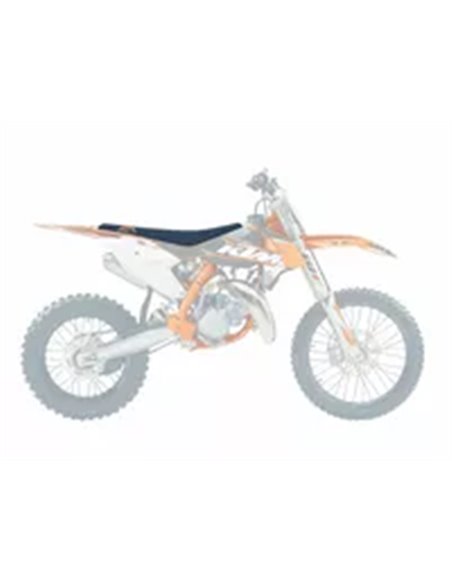 Funda asiento BLACKBIRD RACING 1527/01