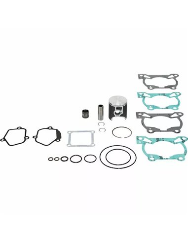 Kit pistón completo Replica de fundición VERTEX VTK24212B-2