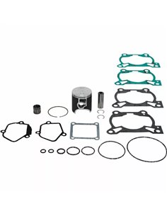 Kit pistón completo Replica de fundición VERTEX VTK24212C-2